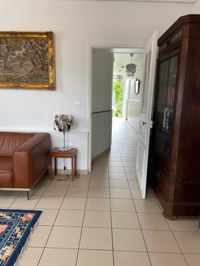 Gite Les Minimes Avallon Kültér fotó